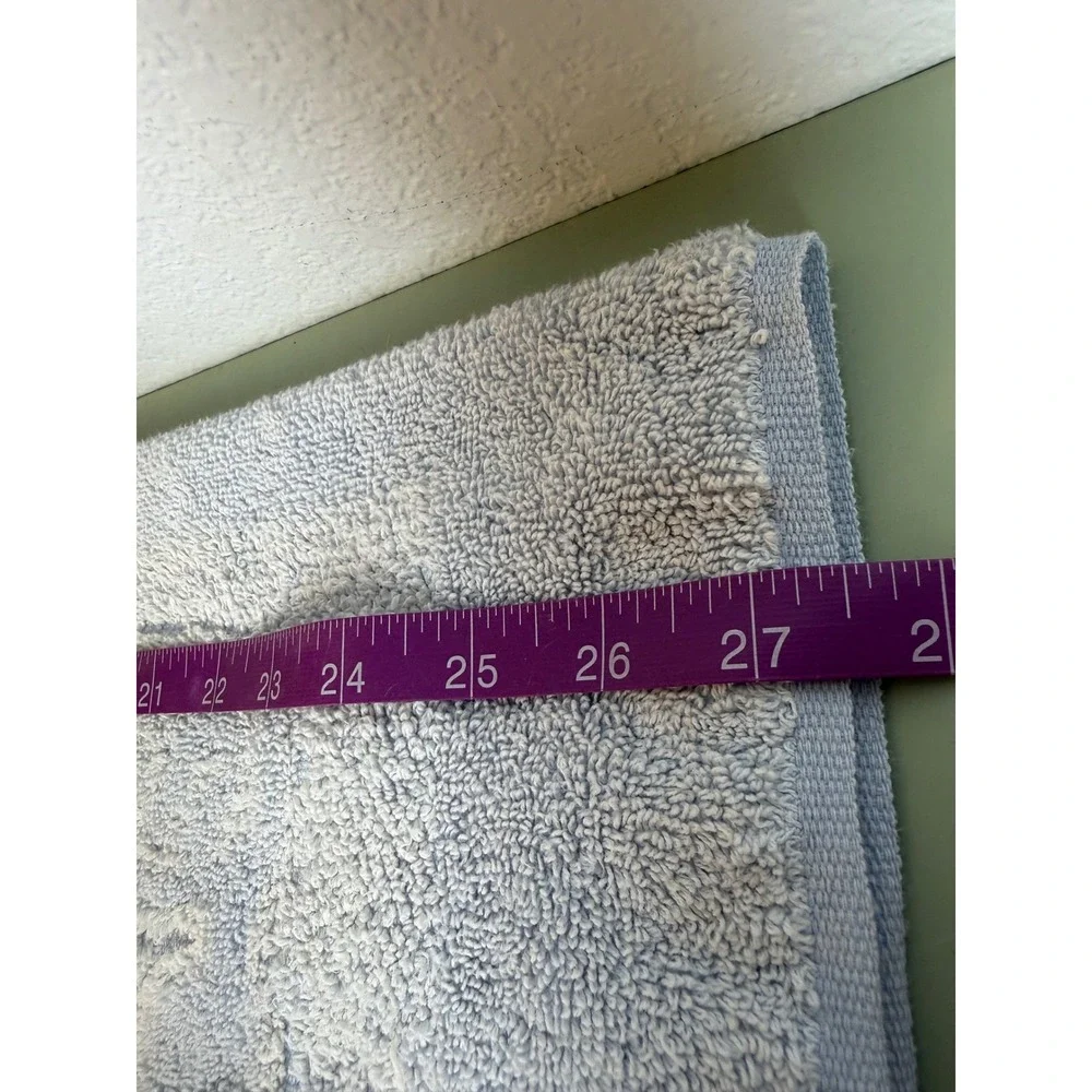 Vtg. Jubilee Duck Bath Towel 27